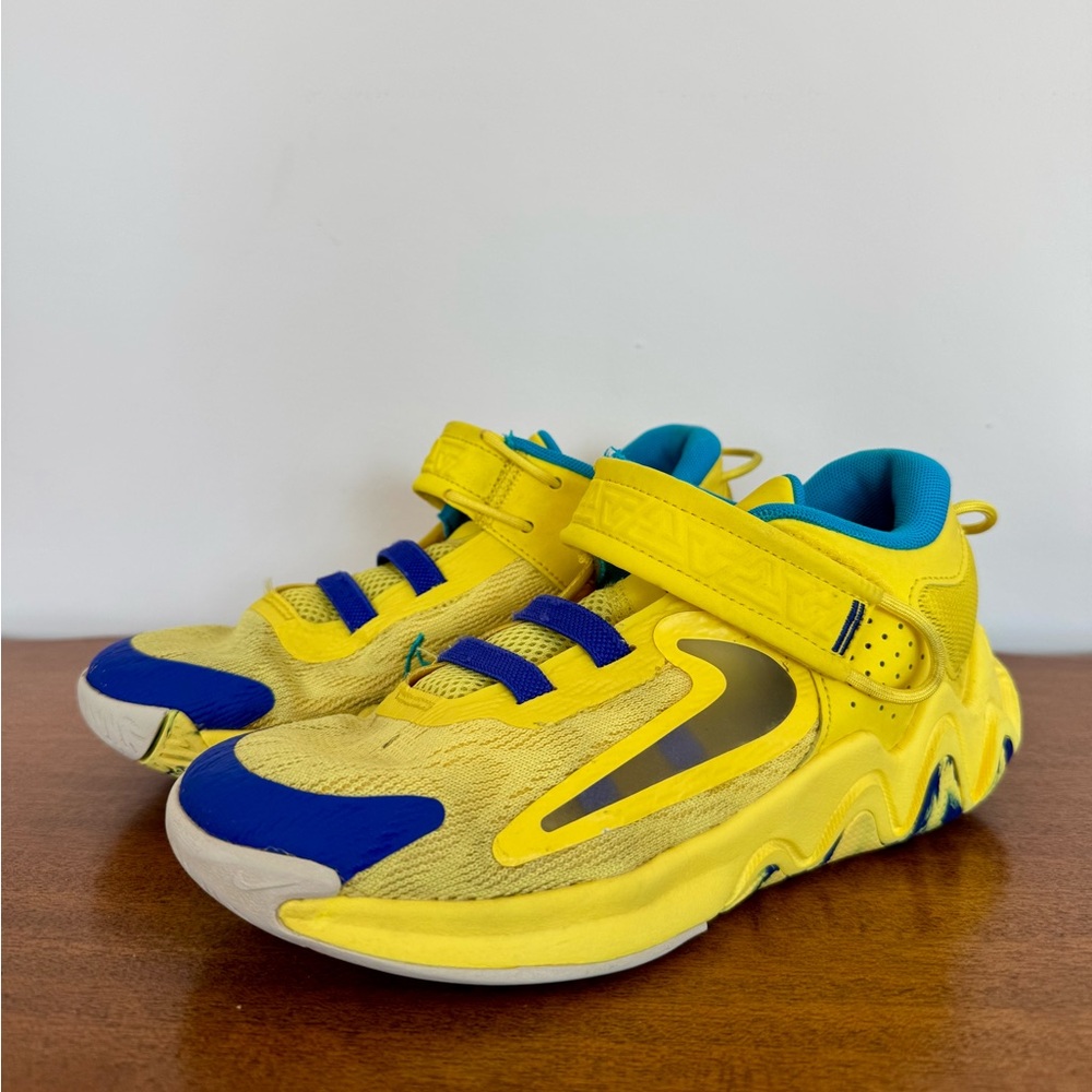 Giannis Immortality 2 Sneakers